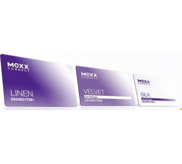 Produktbild Mexx Connect Card