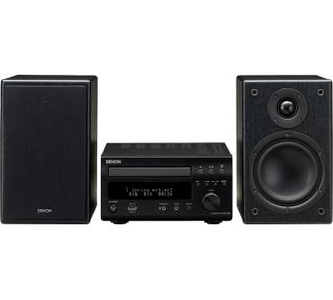 Produktbild Denon D-M38