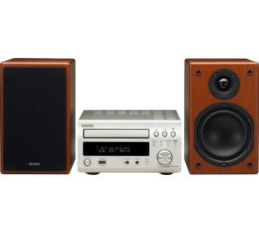 Produktbild Denon D-M38