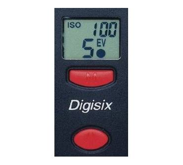 Produktbild Gossen Digisix