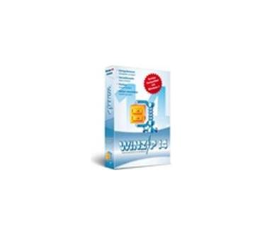 Produktbild Globell WinZip Standard 14.5