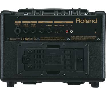 Produktbild Roland AC-33