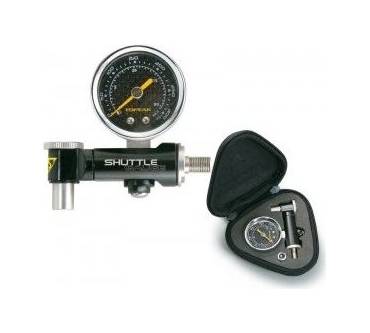 Produktbild Topeak Shuttle Gauge