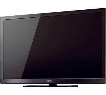 Produktbild Sony Bravia KDL-40HX805