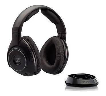 Produktbild Sennheiser RS 160