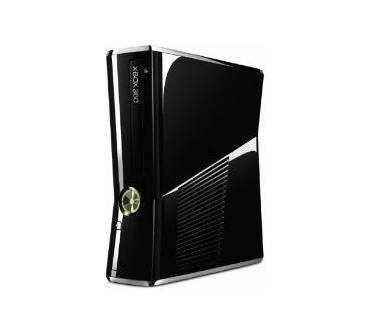 Produktbild Microsoft Xbox 360 (250GB)