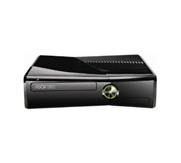 Produktbild Microsoft Xbox 360 (250GB)