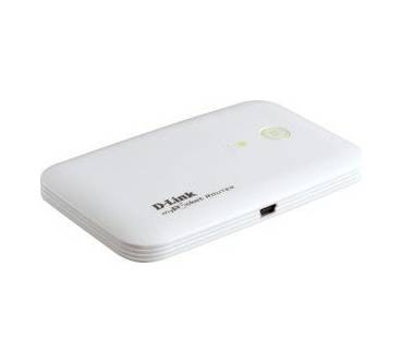 Produktbild D-Link DIR-457