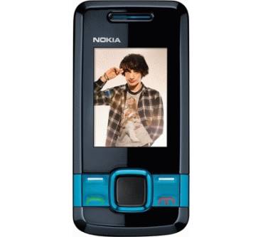 Produktbild Nokia 7100 Supernova