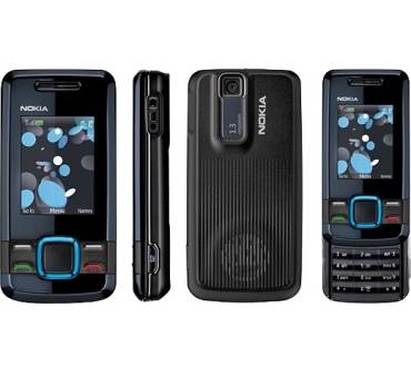 Produktbild Nokia 7100 Supernova