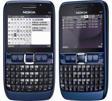 Produktbild Nokia E63