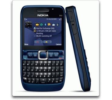 Produktbild Nokia E63