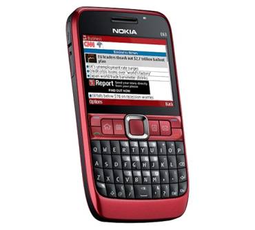 Produktbild Nokia E63