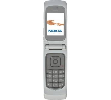 Produktbild Nokia 3610 fold