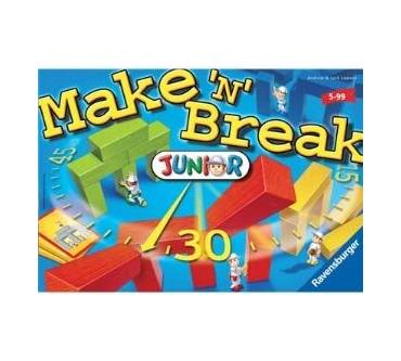 Produktbild Ravensburger Make 'N' Break Junior