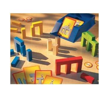 Produktbild Ravensburger Make 'N' Break Junior