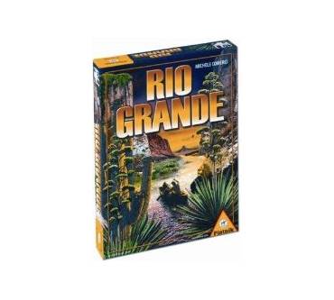 Produktbild Piatnik Rio Grande