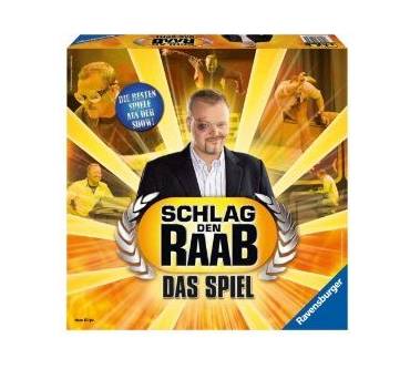 Produktbild Ravensburger Schlag den Raab - Das Spiel