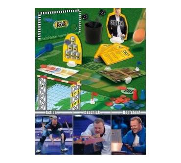 Produktbild Ravensburger Schlag den Raab - Das Spiel