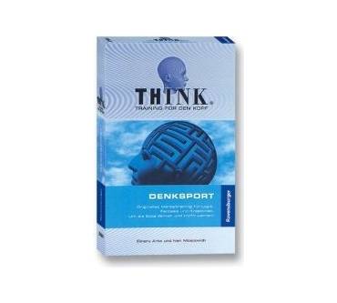 Produktbild Ravensburger THINK - Denksport