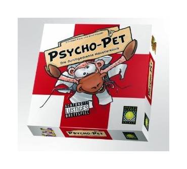 Produktbild Goldsieber PsychoPet