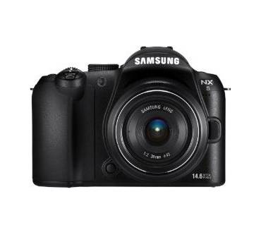 Produktbild Samsung NX5