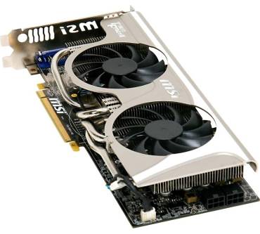 Produktbild MSI R5830 Twin Frozr II