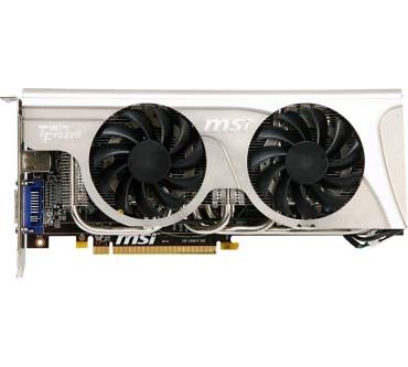 Produktbild MSI R5830 Twin Frozr II