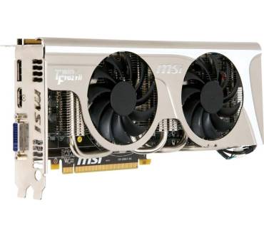 Produktbild MSI R5830 Twin Frozr II