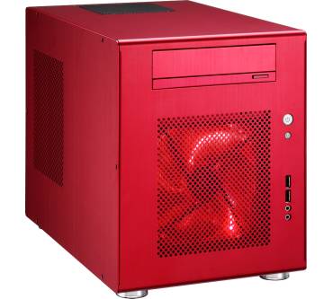 Produktbild Lian Li PC-Q08