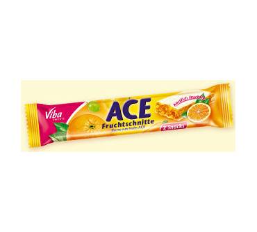 Produktbild Viba Fruchtschnitte ACE-Multifrucht