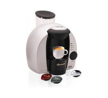 Produktbild Braun Tassimo