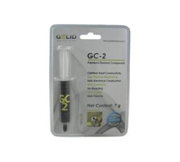 Produktbild GELID Solutions Thermal Compound GC-2