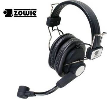 Produktbild Zowie Hammer Gaming Headset