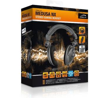 Produktbild SpeedLink Medusa NX Stereo