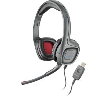 Produktbild Plantronics Audio 655 DSP