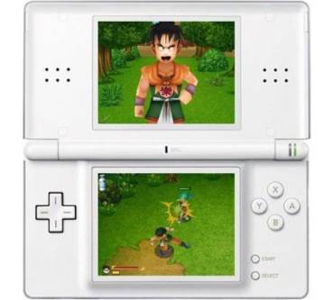 Produktbild Dragonball Origins 2 (für DS)