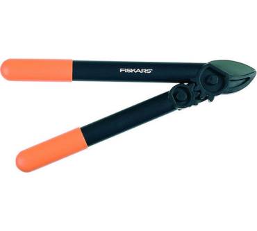 Produktbild Fiskars PowerGear Amboss-Getriebeastschere L31