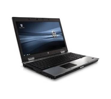 Produktbild HP EliteBook 8540p