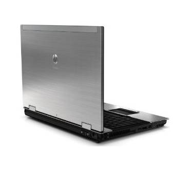 Produktbild HP EliteBook 8540p