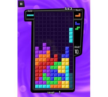 Produktbild Electronic Arts Tetris