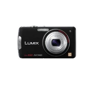 Produktbild Panasonic Lumix DMC-FX700