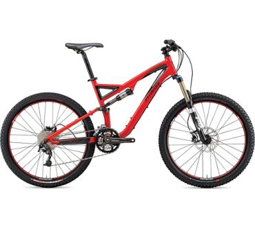 Produktbild Specialized Stumpjumper FSR Elite (2010)