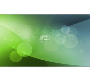 Produktbild SuSe OpenSUSE 11.3