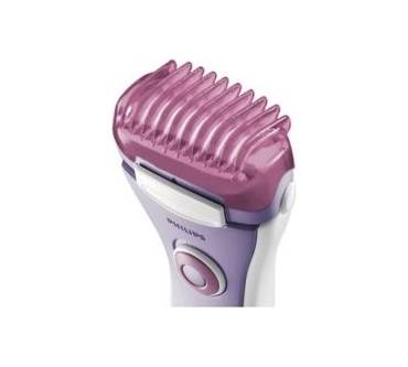 Produktbild Philips Ladyshave Double Contour HP 6335/00