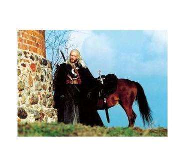 Produktbild DVD Geralt von Riva - Der Hexer