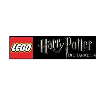 Produktbild Lego Harry Potter - Die Jahre 1-4