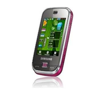 Produktbild Samsung B5722