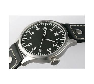 Produktbild Archimede Pilot