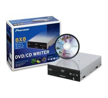 Produktbild Pioneer DVR-A07XL